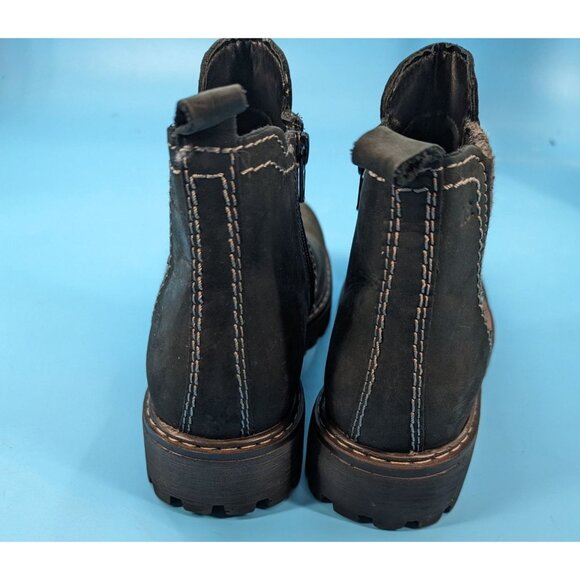 Josef Seibel Marta‎ CHELSEA PULL ON BOOT NWOT - Picture 7 of 8